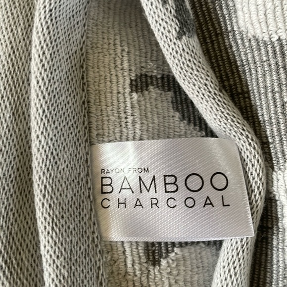 - Bamboo Set of 2 dachshund themed dish towels - Picture 6 of 6